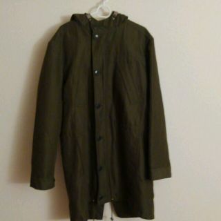 アーペーセー(A.P.C)のMEN'S モッズコート(モッズコート)