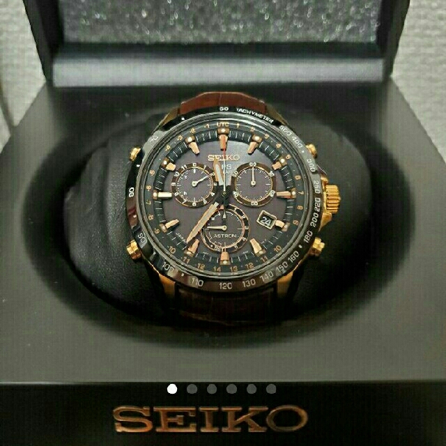 ー品販売 セイコー アストロン ノバク・ジョコビッチ世界限定2500本SBXB022 時計 SEIKO セイコー SBXB022 アストロン ジョコビッチ