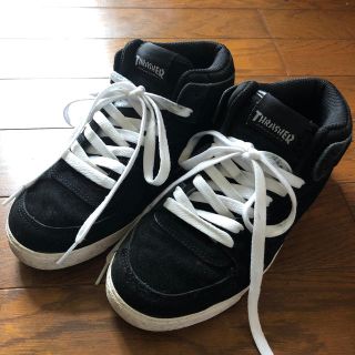 スラッシャー(THRASHER)のスラッシャーシューズ(スニーカー)