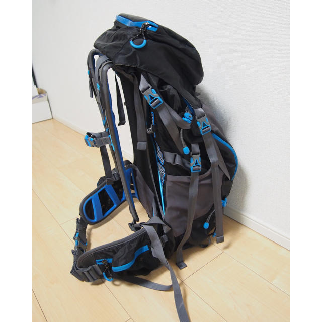 Columbia(コロンビア)のColumbia  ENDURA 50L / コロンビア　バックパック メンズのバッグ(バッグパック/リュック)の商品写真