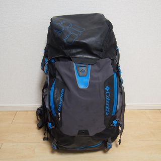 コロンビア(Columbia)のColumbia  ENDURA 50L / コロンビア　バックパック(バッグパック/リュック)