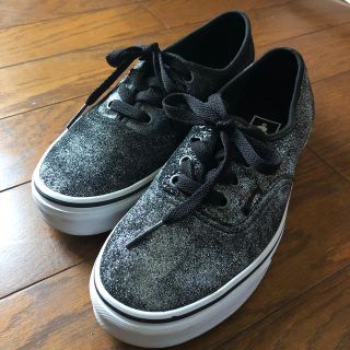 ヴァンズ(VANS)のvansレディーススニーカー(スニーカー)