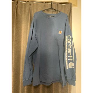 カーハート(carhartt)のCarhartt(Tシャツ/カットソー(半袖/袖なし))