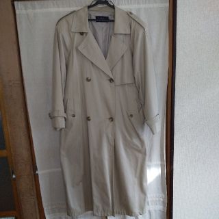 【昭和レトロ】SANYO ロングコート