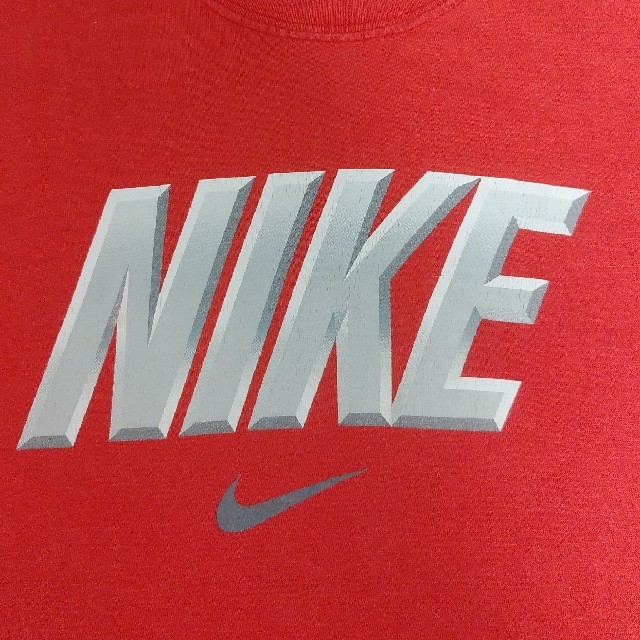 NIKE(ナイキ)のナイキ/ジュニアTシャツ/Sサイズ キッズ/ベビー/マタニティのキッズ服男の子用(90cm~)(Tシャツ/カットソー)の商品写真