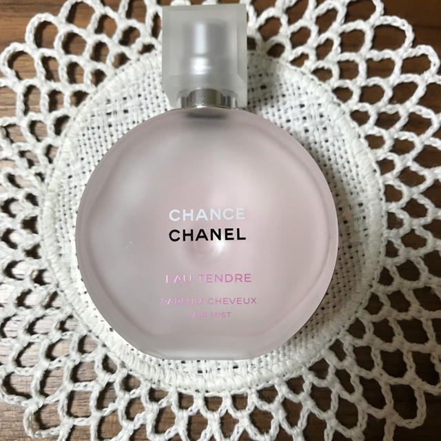 CHANEL(シャネル)のCHANEL シャネル CHANCE EAU TENDRE 35ml コスメ/美容の香水(香水(女性用))の商品写真