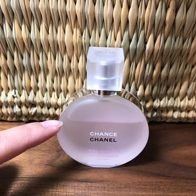 CHANEL(シャネル)のCHANEL シャネル CHANCE EAU TENDRE 35ml コスメ/美容の香水(香水(女性用))の商品写真