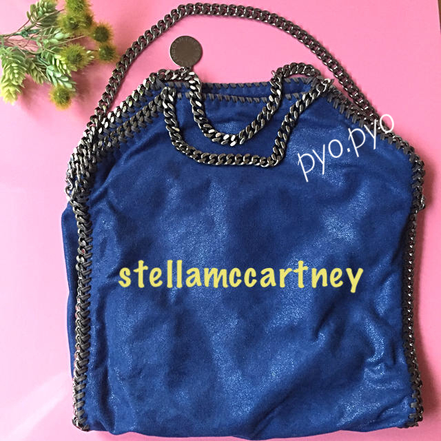 stellamccartney☆ファラベラ☆バック