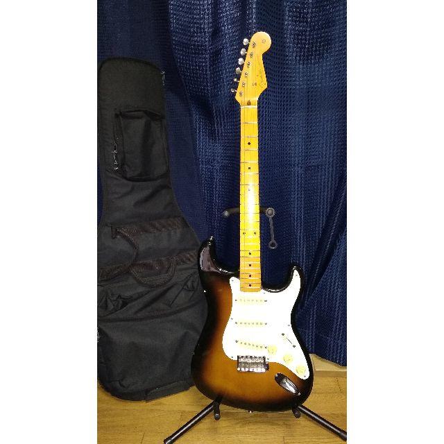 Fender Japan ST57 フェンダージャパンQシリアル - 通販 - gofukuyasan.com