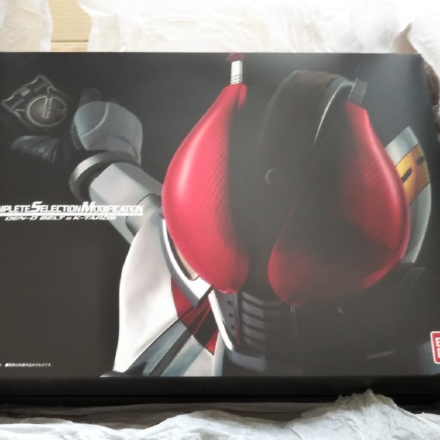 CSM デンオウベルト & ケータロス 仮面ライダー電王-
