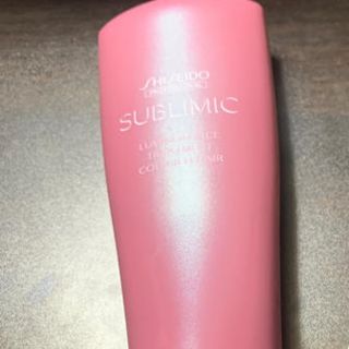 シセイドウ(SHISEIDO (資生堂))の資生堂 サブリミック ルミノフォース　トリートメント(トリートメント)