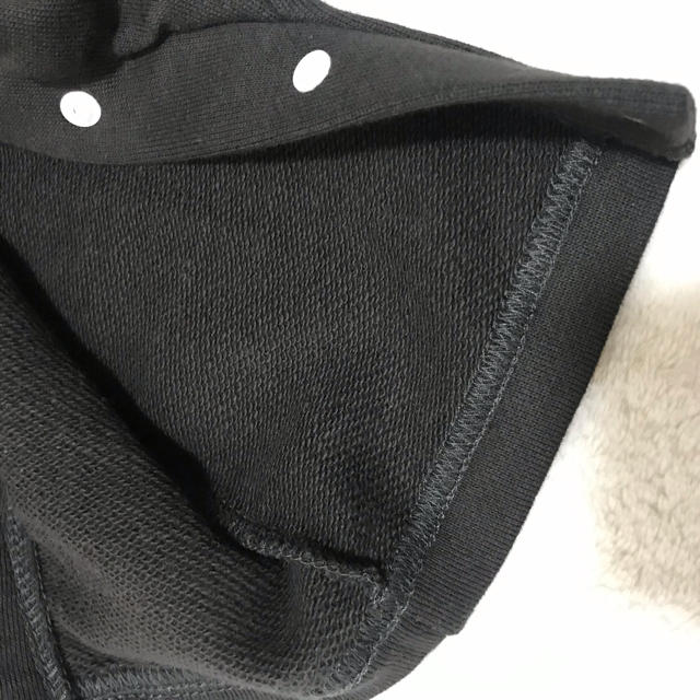 KANGOL(カンゴール)の新品*送料込み★KANGOL カンゴールロンパース 80 キッズ/ベビー/マタニティのベビー服(~85cm)(ロンパース)の商品写真