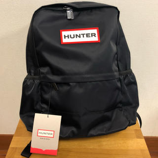 ハンター(HUNTER)のハンター　バックパック　HUNTER Original Backpack(リュック/バックパック)