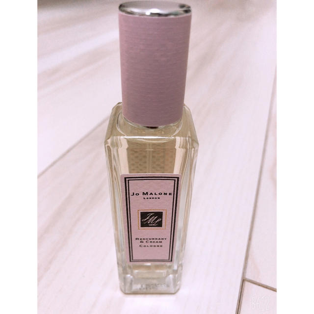 Jo Malone(ジョーマローン)のはることり様専用❤︎.* REDCURRANT&CREAM 30ml ❤︎.* コスメ/美容の香水(香水(女性用))の商品写真