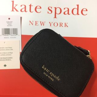 ケイトスペード(kate spade new york) ジュエリーボックスの通販