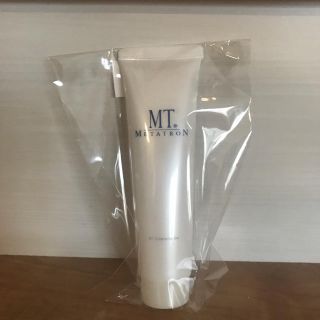 MTメタトロン クレンジング 50ml(クレンジング/メイク落とし)