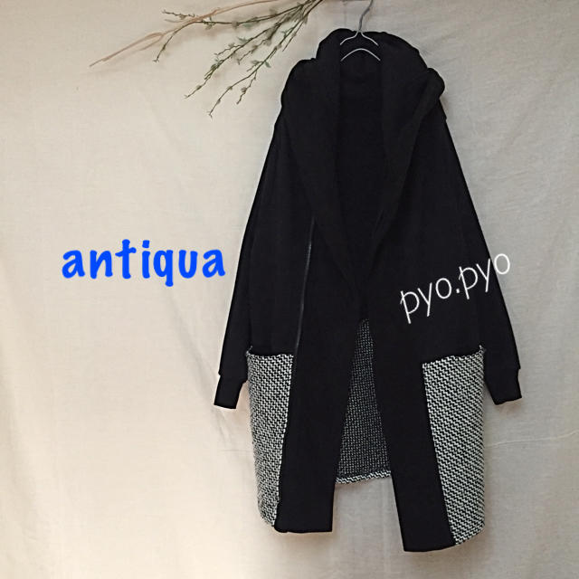 antiqua☆コート