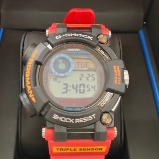 ジーショック(G-SHOCK)のカデ様専用です。(腕時計(デジタル))