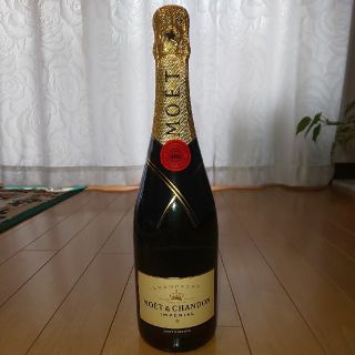 モエエシャンドン(MOËT & CHANDON)のまきお様専用 MOET&CHANDON モエ･エ･シャンドン シャンパン(シャンパン/スパークリングワイン)