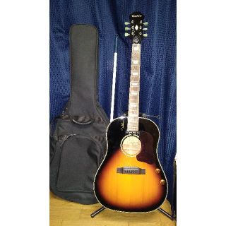 エピフォン(Epiphone)のマッシュ様専用 EPIPHONE JOHN LENNON EJ 160E(アコースティックギター)