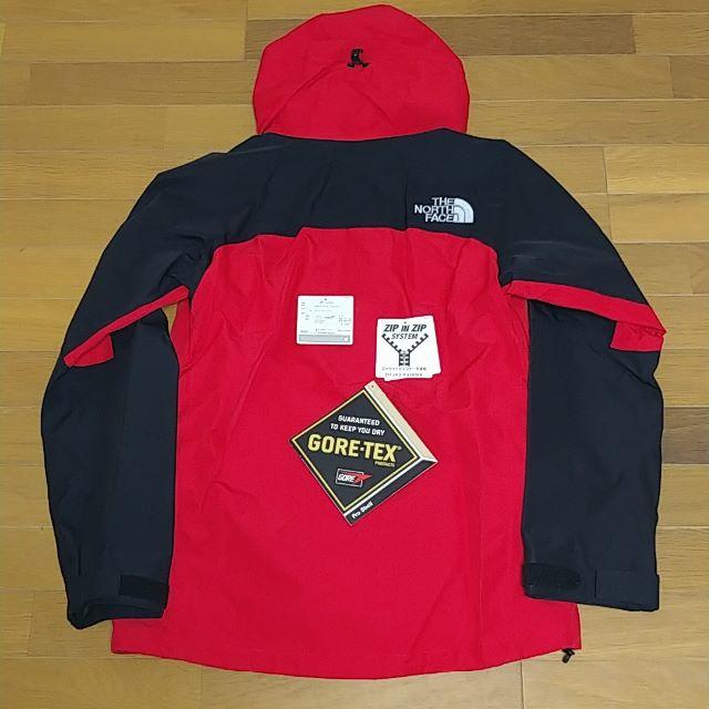 THE NORTH FACE(ザノースフェイス)の【S】THE NORTH FACE MOUNTAIN JACKET メンズのジャケット/アウター(ナイロンジャケット)の商品写真