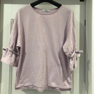 サニーレーベル(Sonny Label)のもこ様　専用ページ☆カットソー(カットソー(長袖/七分))