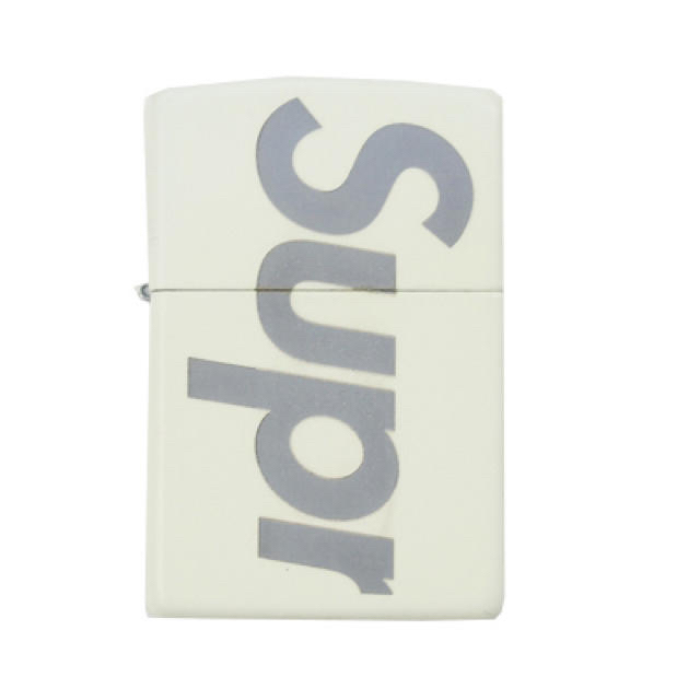 SUPREME シュプリーム 20SS G Zippo ジッポ 白