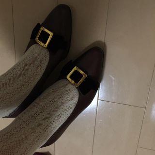 サンローラン(Saint Laurent)のお取り置き(ハイヒール/パンプス)