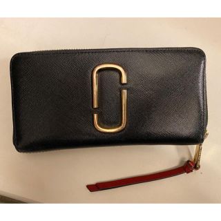 マークジェイコブス(MARC JACOBS)のMarc Jacobs 長財布(財布)