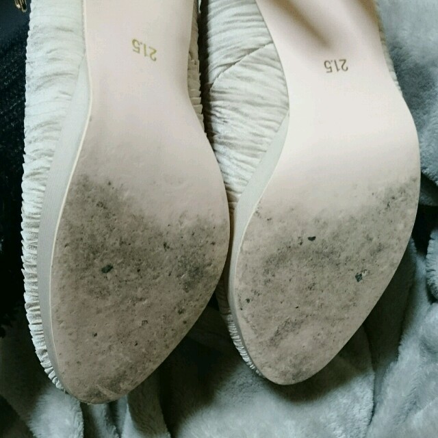 RANDA(ランダ)のkanakana様♡ レディースの靴/シューズ(ハイヒール/パンプス)の商品写真