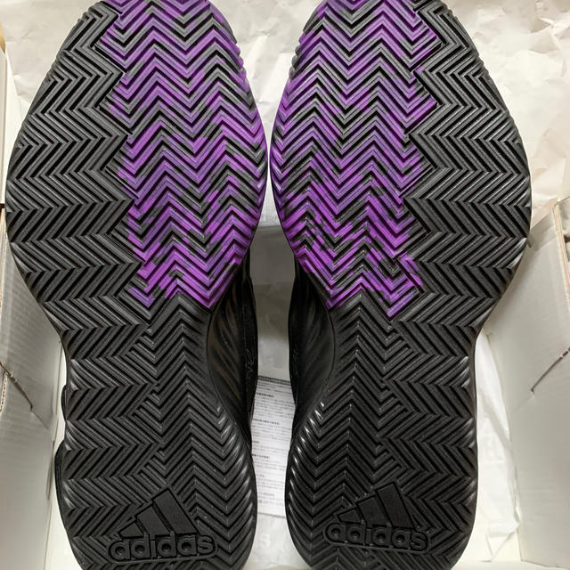 adidas(アディダス)のadidas Dame5 メンズの靴/シューズ(スニーカー)の商品写真
