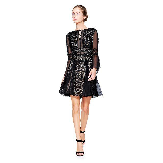 卸直営店(お得な特別割引価格) 美品⭐︎TADASHI SHOJI タダシ