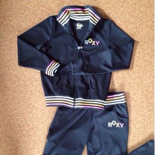 ロキシー(Roxy)の値下げ！ ROXY 上下セット(ルームウェア)