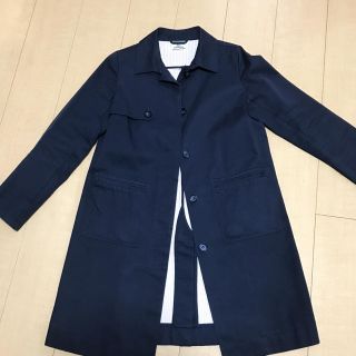ラコステ トレンチコート(レディース)の通販 21点 | LACOSTEの