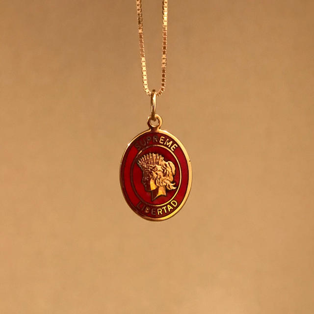 素晴らしい価格 - Supreme 本日限定即購入でお値下げ!!! 14k