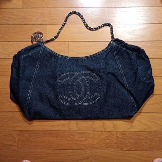 シャネル(CHANEL)のmegurin 725 さま専用　シャネル　ノベルティ　チェーンバッグ(ショルダーバッグ)