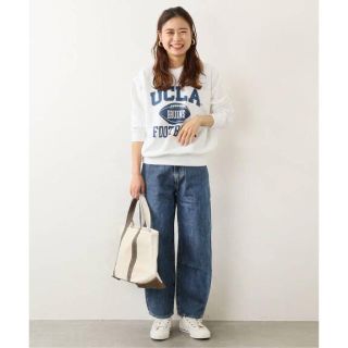 ジャーナルスタンダード(JOURNAL STANDARD)のLEVI’S リーバイス　BALLOON LEG デニム(デニム/ジーンズ)