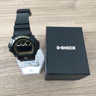 ジーショック(G-SHOCK)のG-SHOCK(腕時計(デジタル))