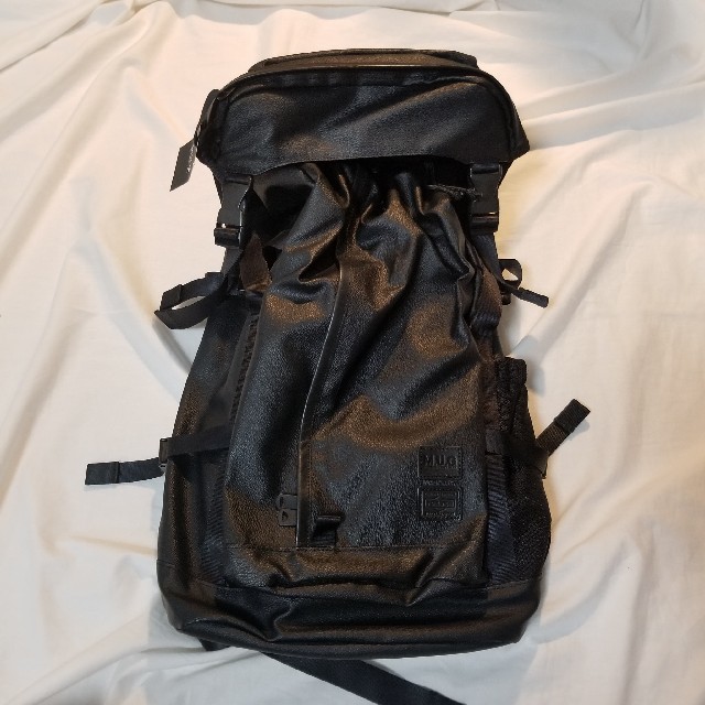 値下げ PORTER X MUG 3way bag お得な情報満載 vivacf.net