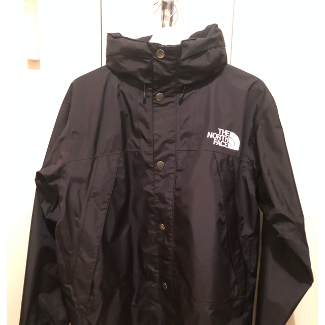 THE NORTH FACE(ザノースフェイス)のTHE NORTH FACE raintex jacket レディースのジャケット/アウター(ナイロンジャケット)の商品写真