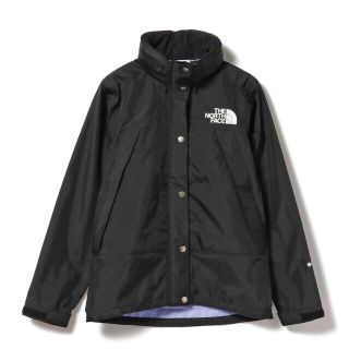 ザノースフェイス(THE NORTH FACE)のTHE NORTH FACE raintex jacket(ナイロンジャケット)