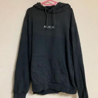 ルーカ(RVCA)のRVCA パーカー【本日限定値下げ】(パーカー)