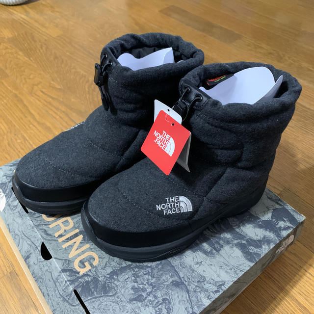 THE NORTH FACE(ザノースフェイス)のノースフェイス　ヌプシ　ブーティー レディースの靴/シューズ(ブーツ)の商品写真