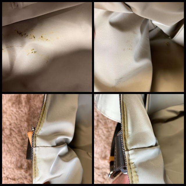 LOUIS VUITTON - LOUIS VUITTON ダミエジェアン ルー メッセンジャー