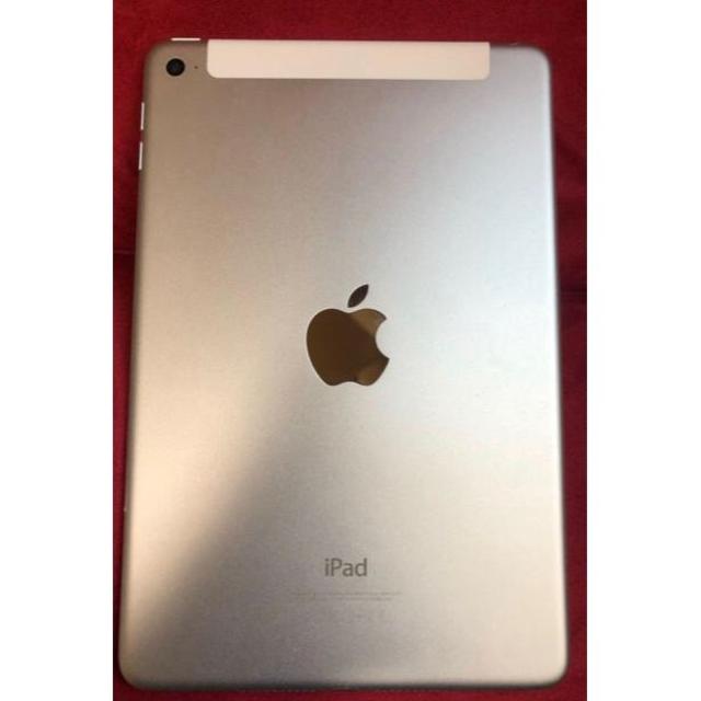 iPad mini4 16G SIMフリー - タブレット