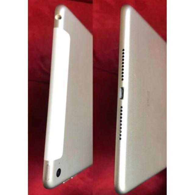 iPad mini4 16G SIMフリー - タブレット