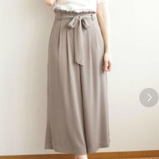 プロポーションボディドレッシング(PROPORTION BODY DRESSING)のプロポーションボディドレッシング  パンツ(クロップドパンツ)