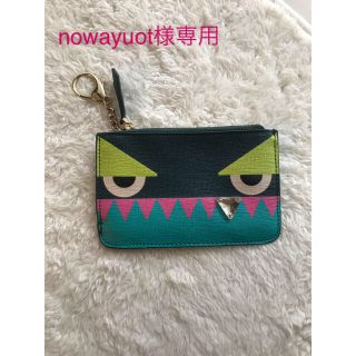 新品❤︎モンスターコインケース(コインケース)