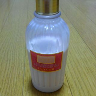 ロクシタン(L'OCCITANE)のロクシタン　ベルベットボディミルク(ボディローション/ミルク)