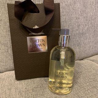 モルトンブラウン(MOLTON BROWN)の【2月中のみ値下げ】MOLTON BROWN ハンドウォッシュ(ボディソープ/石鹸)